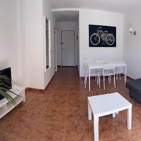 Tantul Crissol 211 Apto 1Hab Los Cristianos  Exteriör bild