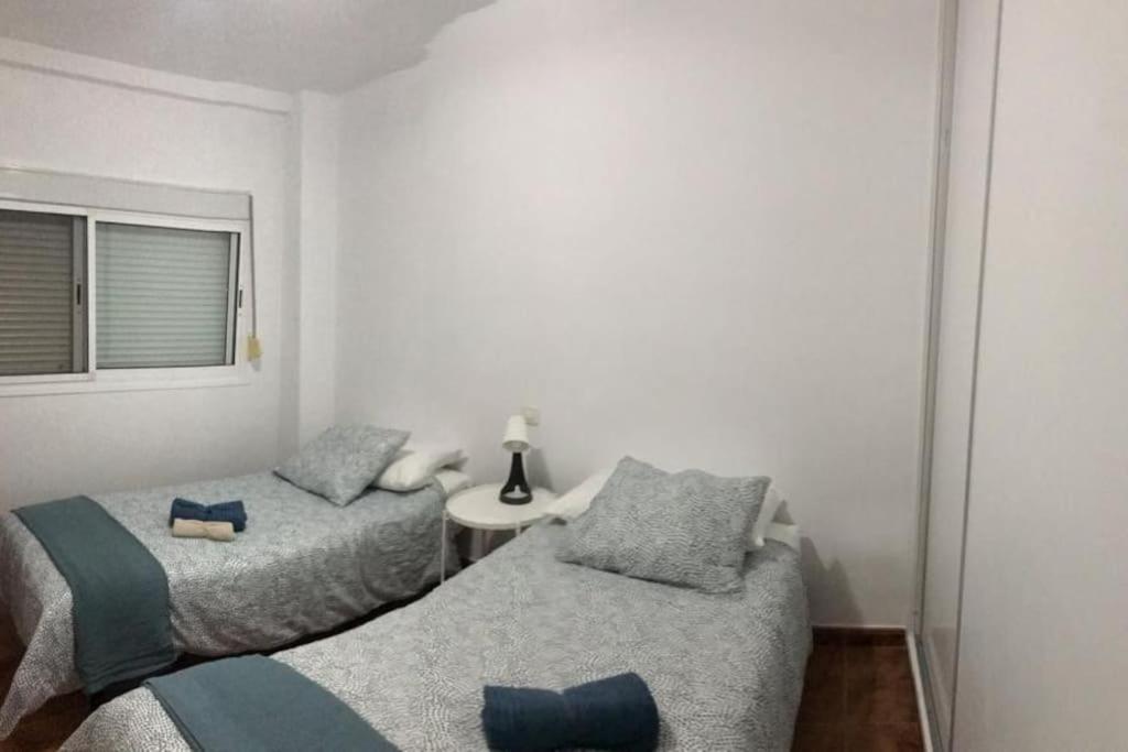 Tantul Crissol 211 Apto 1Hab Los Cristianos  Exteriör bild