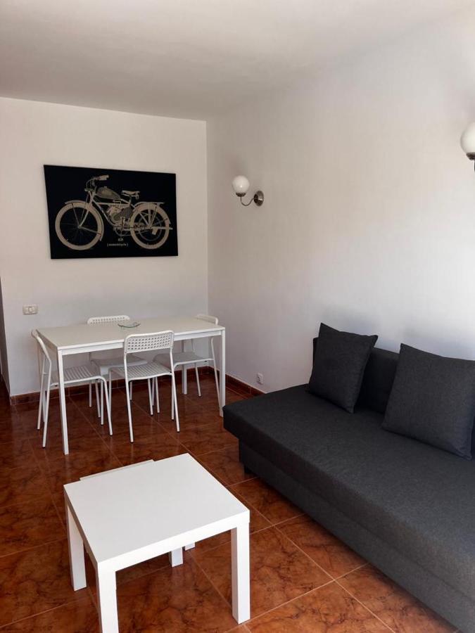 Tantul Crissol 211 Apto 1Hab Los Cristianos  Exteriör bild