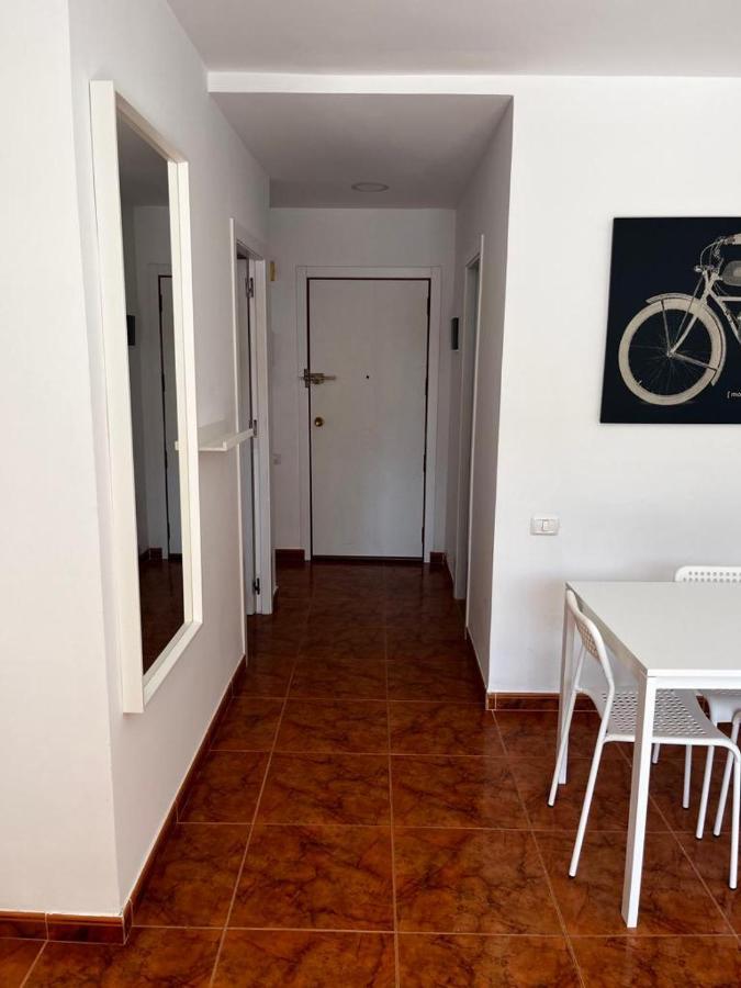 Tantul Crissol 211 Apto 1Hab Los Cristianos  Exteriör bild